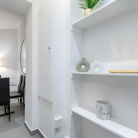 Batignolles Lemercier Cosy 4p-1br Appartamento *